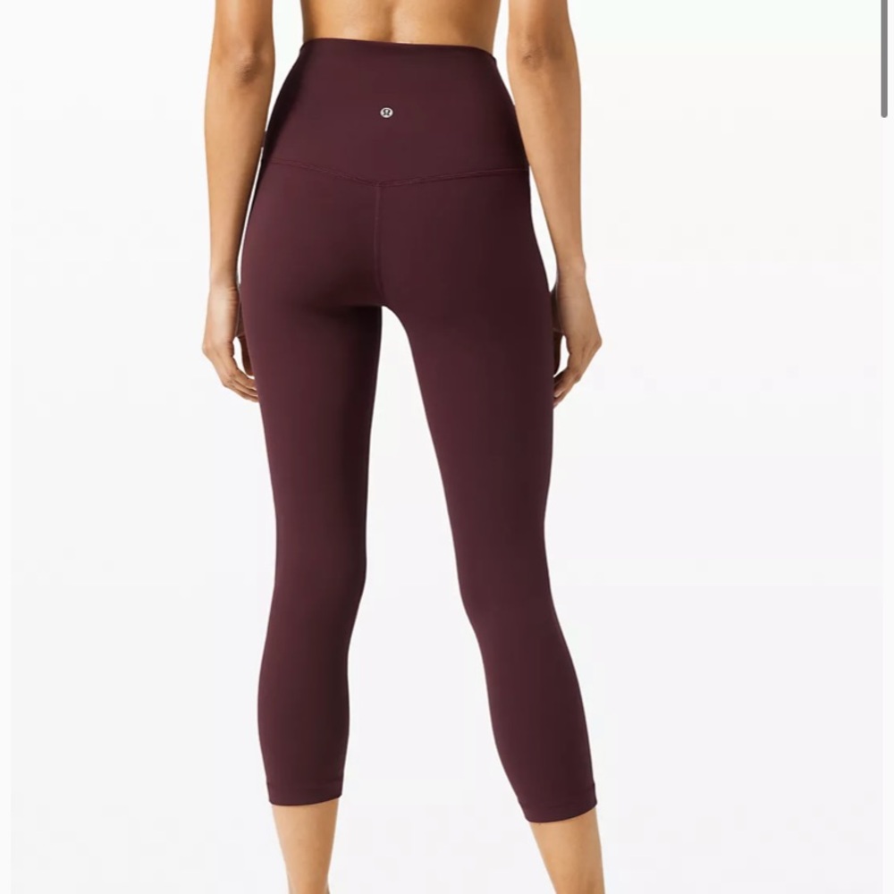 Lululemon Leggings